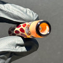 Steve H - Glass Tip - One Piece & Honeycomb - 13mm