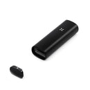 PAX - Mini - Dry Herb Vaporizer - Onyx - The Cave