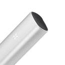 PAX - Mini - Dry Herb Vaporizer - Silver - The Cave