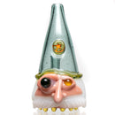 Phil Siegel - Trip Wizard - Atlantis & UV Citrine - The Cave