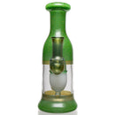 Phil Siegel - Wizard Tube - Jade Cropal & Brillo - The Cave