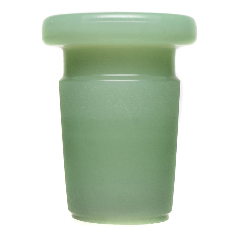 Shooters - Glass Adapter - Bushing - 18mm Male to 14mm Female - Mint - The Cave