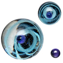 Shooters - Slurper Set - 3 Piece - Blue - The Cave