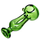 Phoenix Star - Dual Channel Spoon - Green - The Cave