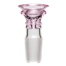 Phoenix Star - Flared Slide - 18mm - Pink - The Cave