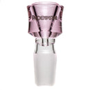 Phoenix Star - Thick Collar Slide - 18mm - Pink - The Cave