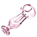 Phoenix Star - Dual Channel Spoon - Pink - The Cave