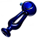 Phoenix Star - Dual Channel Spoon - Blue - The Cave