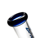 Phoenix Star - 18" Double Honeycomb Straight - Blue & Gold - The Cave