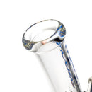 Phoenix Star - 10" Straight - Blue & Gold - The Cave