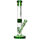 Phoenix Star - 12" Triple Band Straight - 38x5 - Green & Gold - The Cave