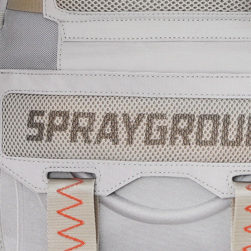 Sprayground -