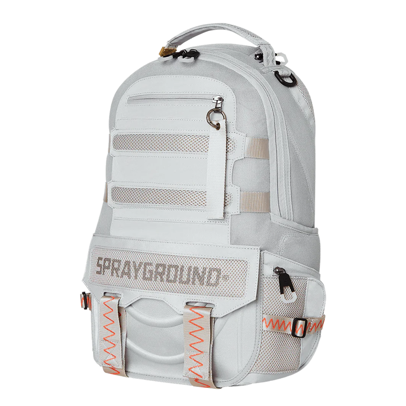 Sprayground -