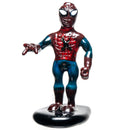 Daniel Salazar - Spider Man Rig - The Cave