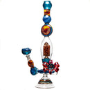 Big Nate - Worked Flower Inline Tube - The Cave