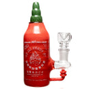 Empire Glass - Sriracha Bottle - The Cave