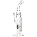 Bates Worm - Diffusion Pump w/ Turbine - The Cave