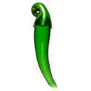 Green Pepper Pendant - The Cave