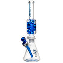 Illadelph - Medium Coil Condenser - Platinum Blue - The Cave