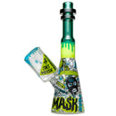 Ski Mask - Freaker Beaker - Slyme - The Cave