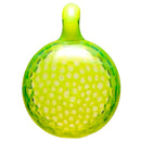 Harold Ludeman - Honeycomb Pendant - Slyme - The Cave