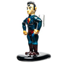 Daniel Salazar - Super Man Rig - The Cave