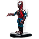 Daniel Salazar - Spider Man Rig - The Cave