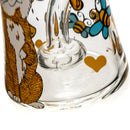 Saki Bomb x Miss Mary Jane Co. - Jammer Rig - Honey Bee - The Cave