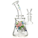 Saki Bomb x Miss Mary Jane Co. - Jammer Rig - Flowers - The Cave