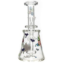 Saki Bomb x Miss Mary Jane Co. - Jammer Rig - Flowers - The Cave