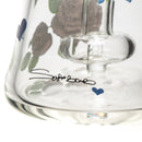 Saki Bomb x Miss Mary Jane Co. - Jammer Rig - Flowers - The Cave