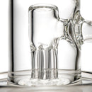 Leisure - Lil Dubs - 14mm - Yellow Cursive Label - The Cave