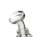 Leisure - Lil Dubs - 14mm - Yellow Cursive Label - The Cave