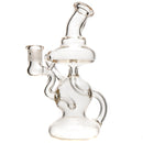 N3rd Glass - Klein Recycler - UV Lucy - The Cave