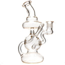 N3rd Glass - Klein Recycler - UV Lucy - The Cave
