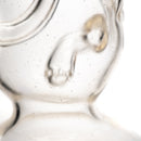 N3rd Glass - Klein Recycler - UV Lucy - The Cave