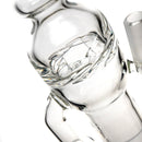 Bates Worm - Diffusion Pump w/ Turbine - The Cave