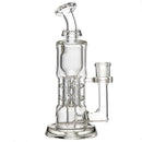 Leisure - Baby Jesus Incylcer - 14mm - Script Label - The Cave