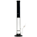 PHX - 18" HD Fixed Honeycomb Tube - Black - The Cave