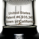 PHX - 18" HD Fixed Honeycomb Tube - Black - The Cave