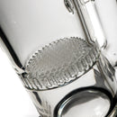 PHX - 18" HD Fixed Honeycomb Tube - Black - The Cave