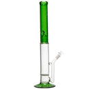 PHX - 18" HD Fixed Honeycomb Tube - Green - The Cave