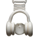 Mathematrix - Pendant - Beats Headphones - The Cave