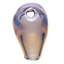 Heart Pendant - Fumed Purple - The Cave