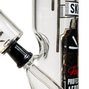 Ski Mask x Slum Gold - Mini Spray Can Rig - The Cave