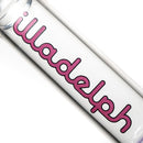 Illadelph - Medium Coil Condenser - Purple - The Cave