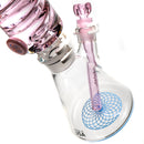 Illadelph - Medium Coil Condenser - Cotton Candy - The Cave