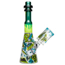 Ski Mask - Freaker Beaker - Slyme - The Cave