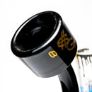 Slum Gold X Ski Mask - Squatter Bubbler - The Cave