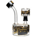 Slum Gold - Puck Bubbler - The Cave